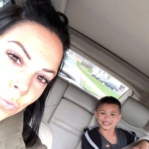 Meet your Posher, Breanna